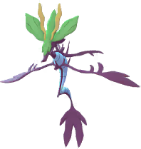 go male shiny preview