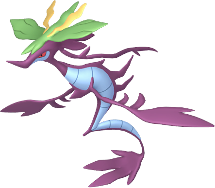 home male shiny preview