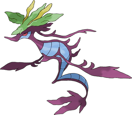 official artwork male shiny preview