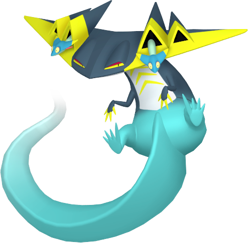 home male shiny preview