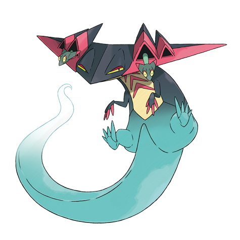 official artwork male