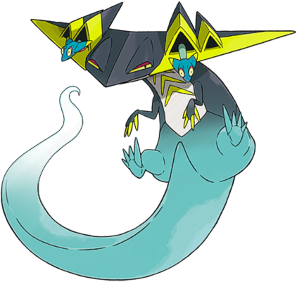 official artwork male shiny preview