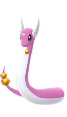 go male shiny preview