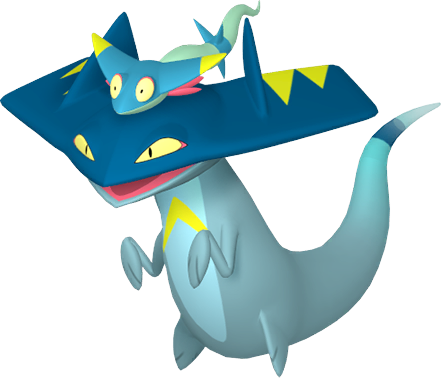 home male shiny preview