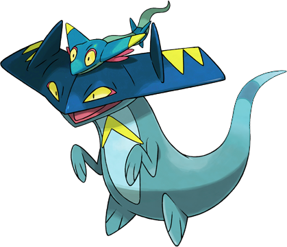 official artwork male shiny preview