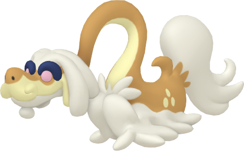 home male shiny preview