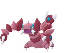 go male shiny preview