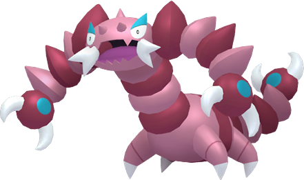 home male shiny preview