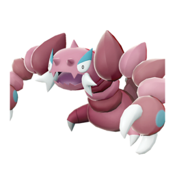 legends arceus male shiny