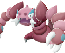 legends arceus male shiny preview