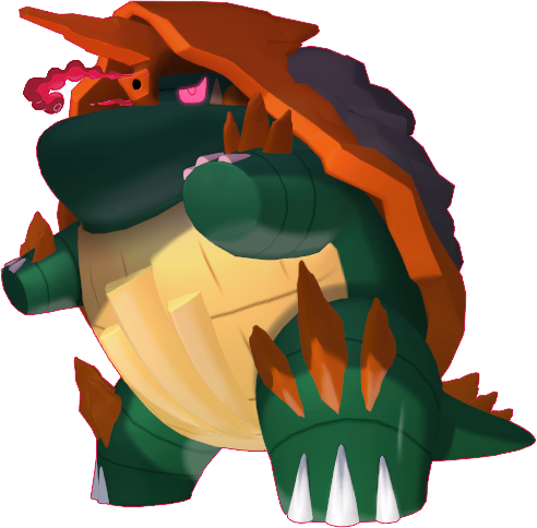 home male shiny preview