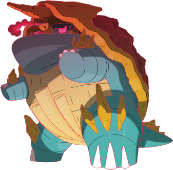 official artwork male preview