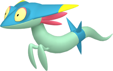 home male shiny preview