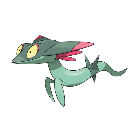 official artwork male