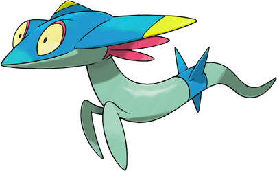 official artwork male shiny preview