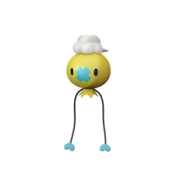 legends arceus male shiny