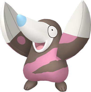 home male shiny preview