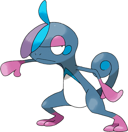 official artwork male shiny preview