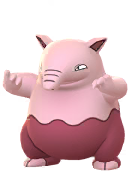 go male shiny preview