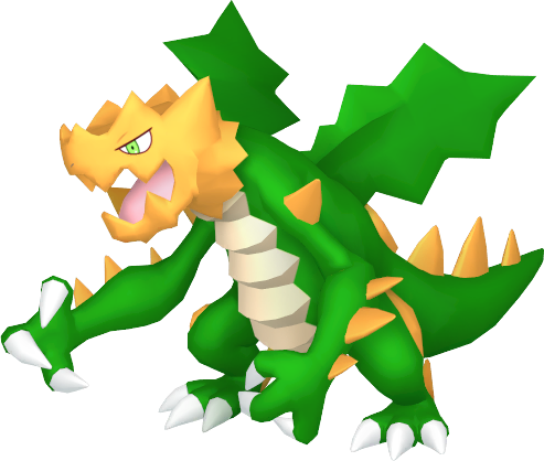 home male shiny preview