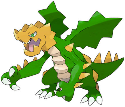 official artwork male shiny preview