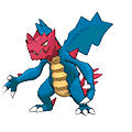 omegaruby alphasapphire male