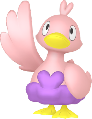 home male shiny preview