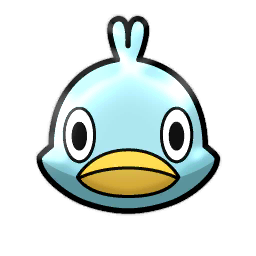 pokemon shuffle male