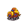 default male shiny