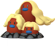go male shiny preview