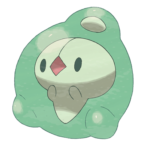 official artwork male