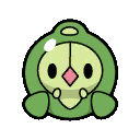 pokemon link battle male