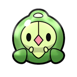 pokemon shuffle male