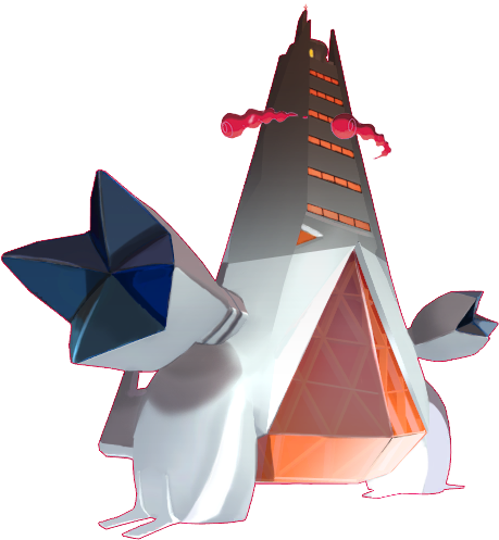 home male shiny preview