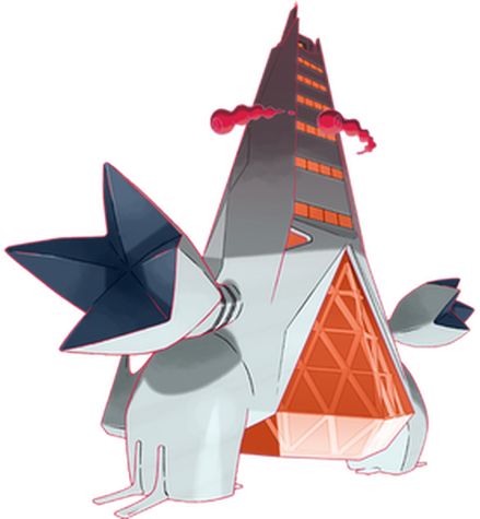 official artwork male shiny preview