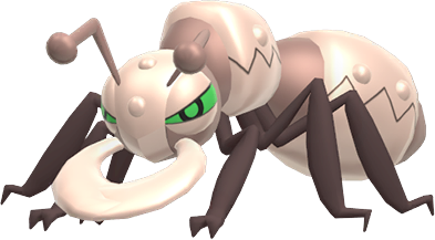 home male shiny preview