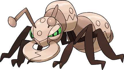 official artwork male shiny preview