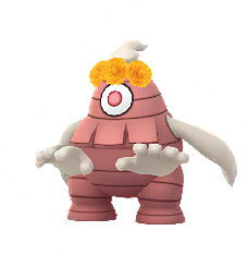 go male shiny preview