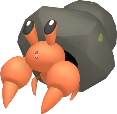 home male shiny preview