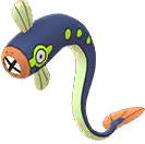 go male shiny preview