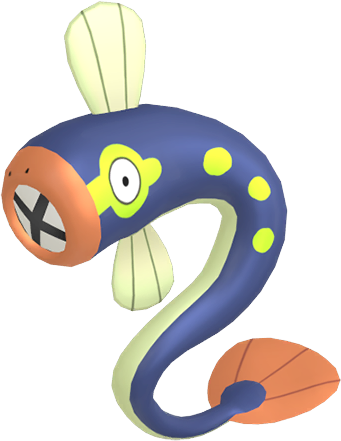 home male shiny preview