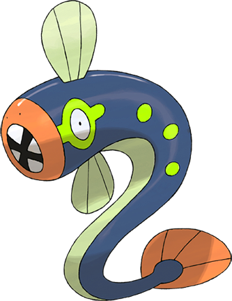 official artwork male shiny preview