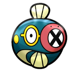 pokemon shuffle male