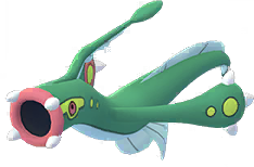 go male shiny preview