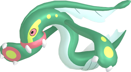 home male shiny preview