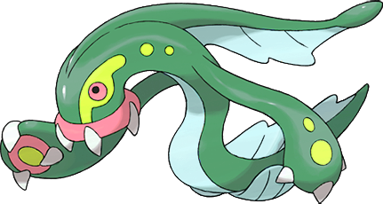 official artwork male shiny preview