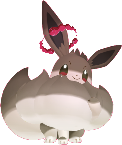 home male shiny preview