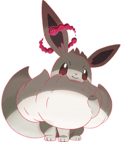 official artwork male shiny preview