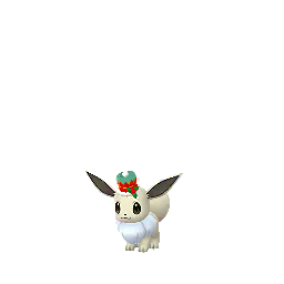 go female shiny