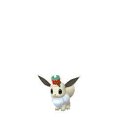 go male shiny